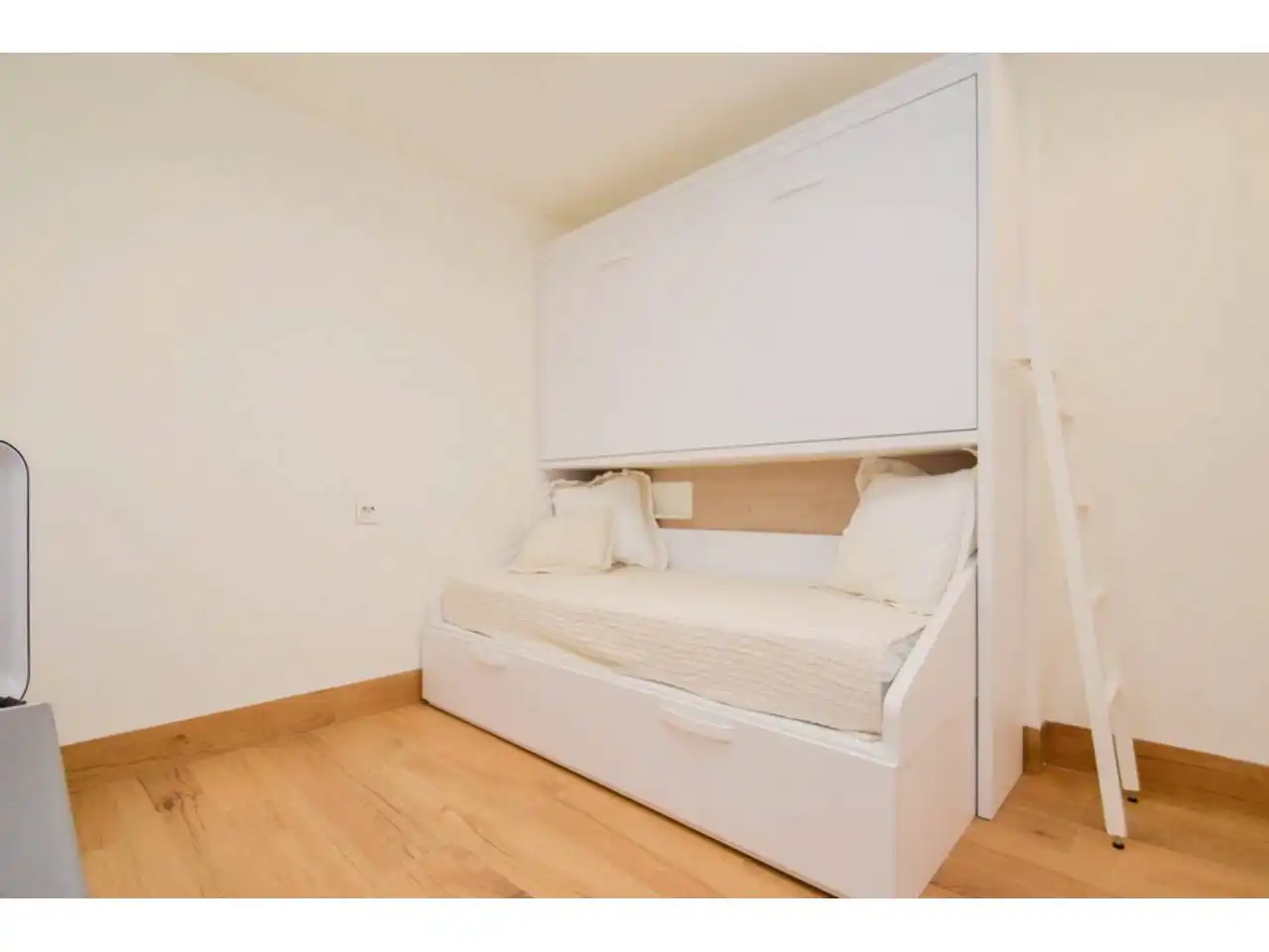 Apartament amb piscina en venda a Paseo Velilla 20, imagen 11
