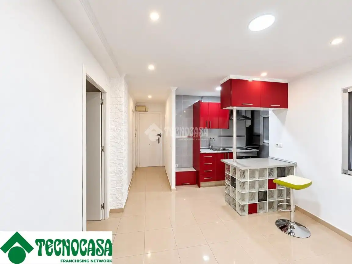 Cocina de Piso en venta en Manises con Aire acondicionado