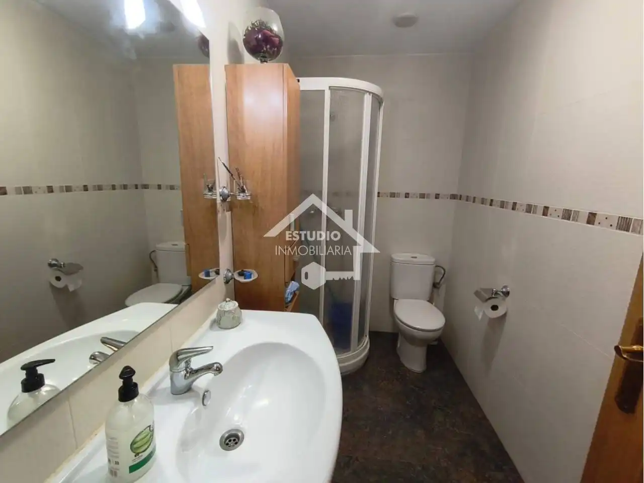 Casa amb piscina en venda a Calle Linares, imagen 54