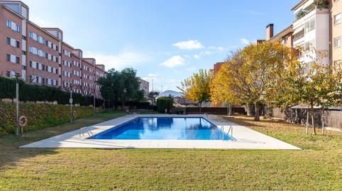 Foto 5 de Planta baixa en venda a Marques de Monistrol, Mas Lluí, Sant Feliu de Llobregat