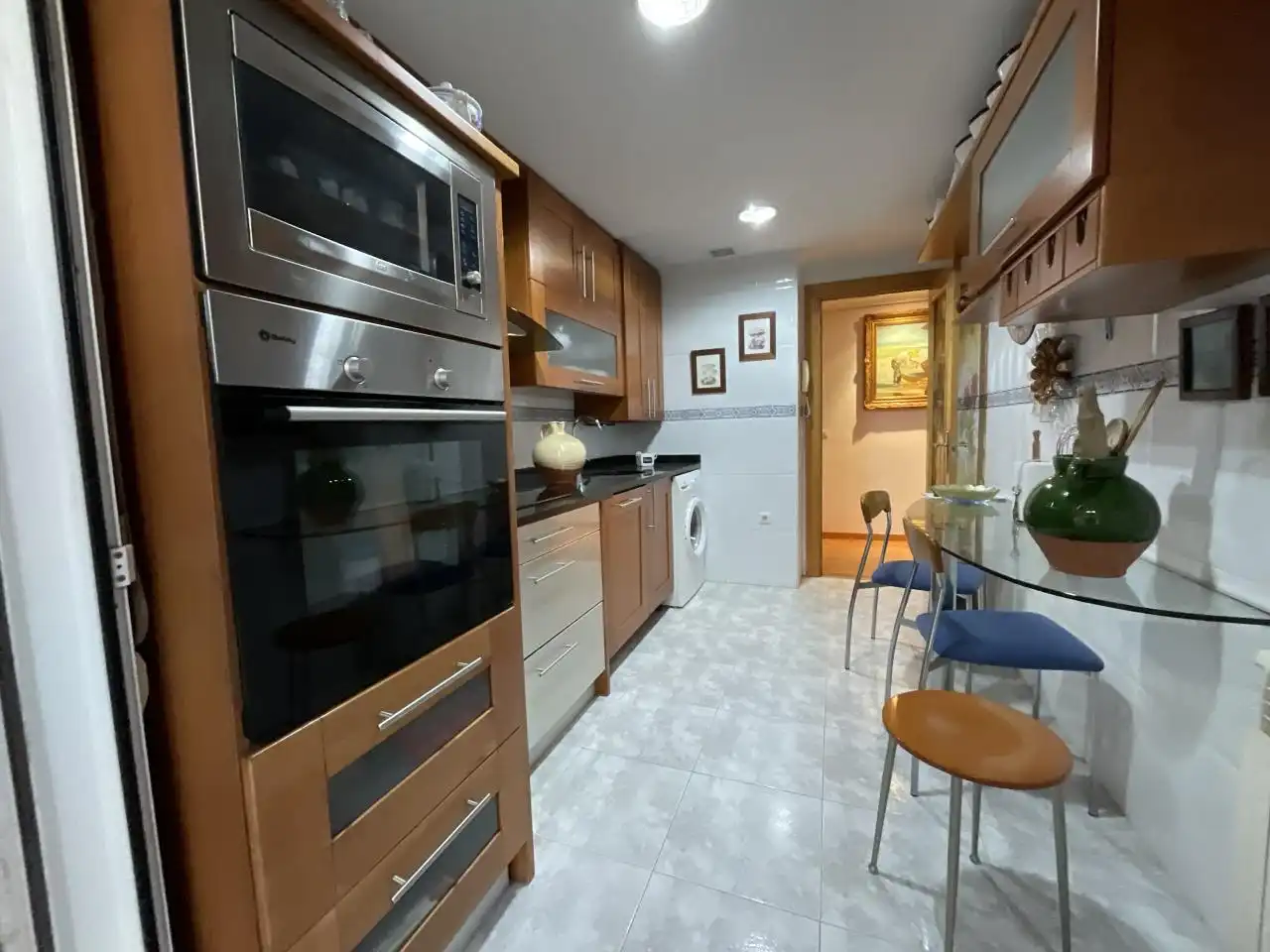 Wohnung mit Terrasse zum Verkauf in Calle San Roque, imagen 34