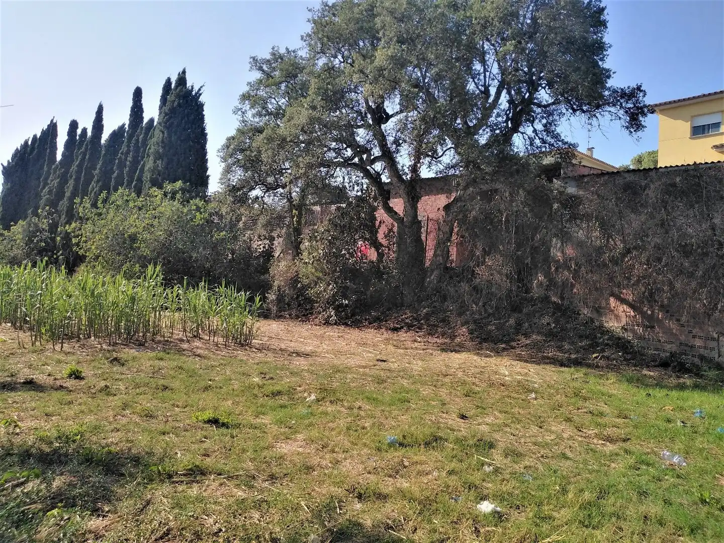 Terreno residencial en venta en Via del Carrilet, imagen 6