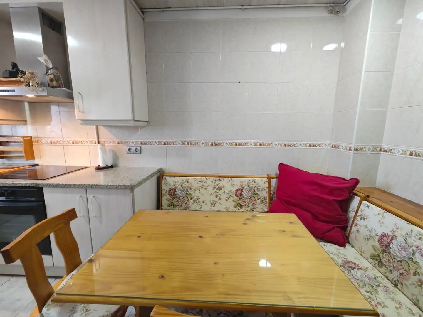 Cuina de Pis en venda en Lloret de Mar amb Aire condicionat, Calefacció i Traster