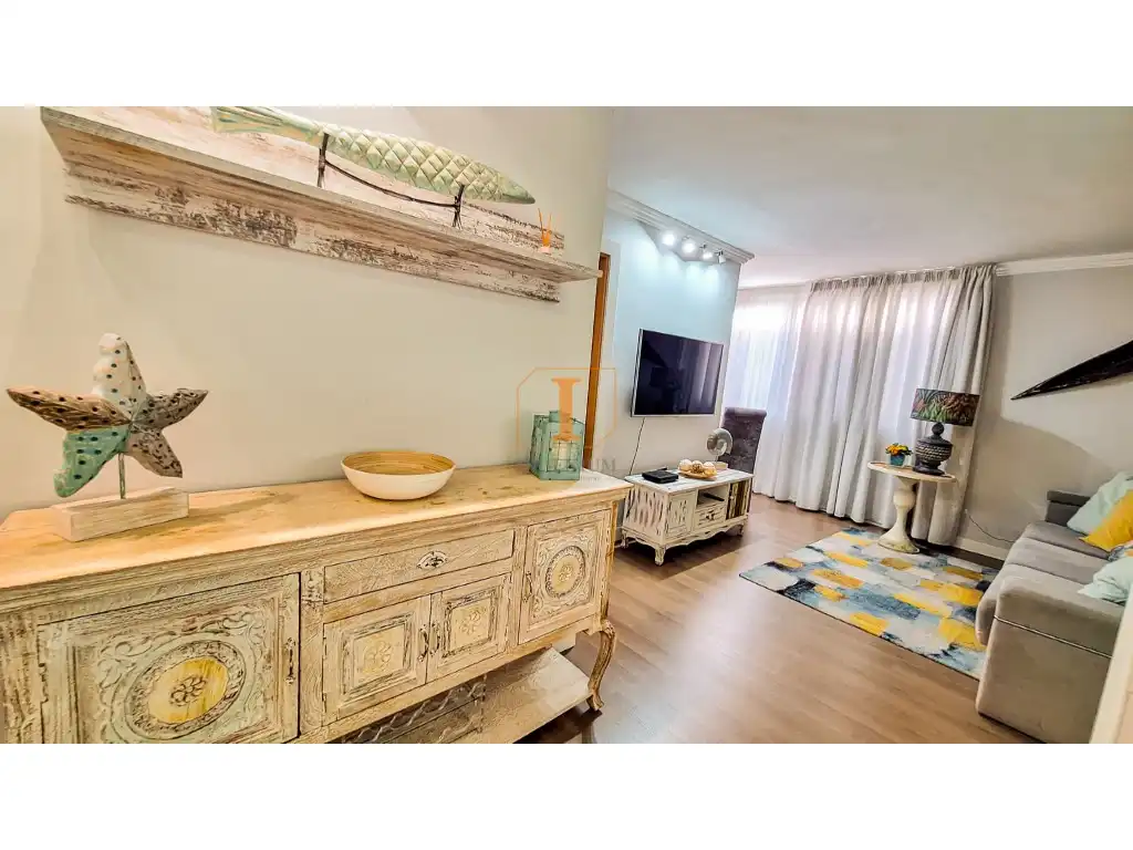 Sala d'estar de Apartament en venda en Puerto de la Cruz