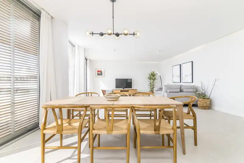Apartment with terrace for sale in Costa Natura, imagen 11