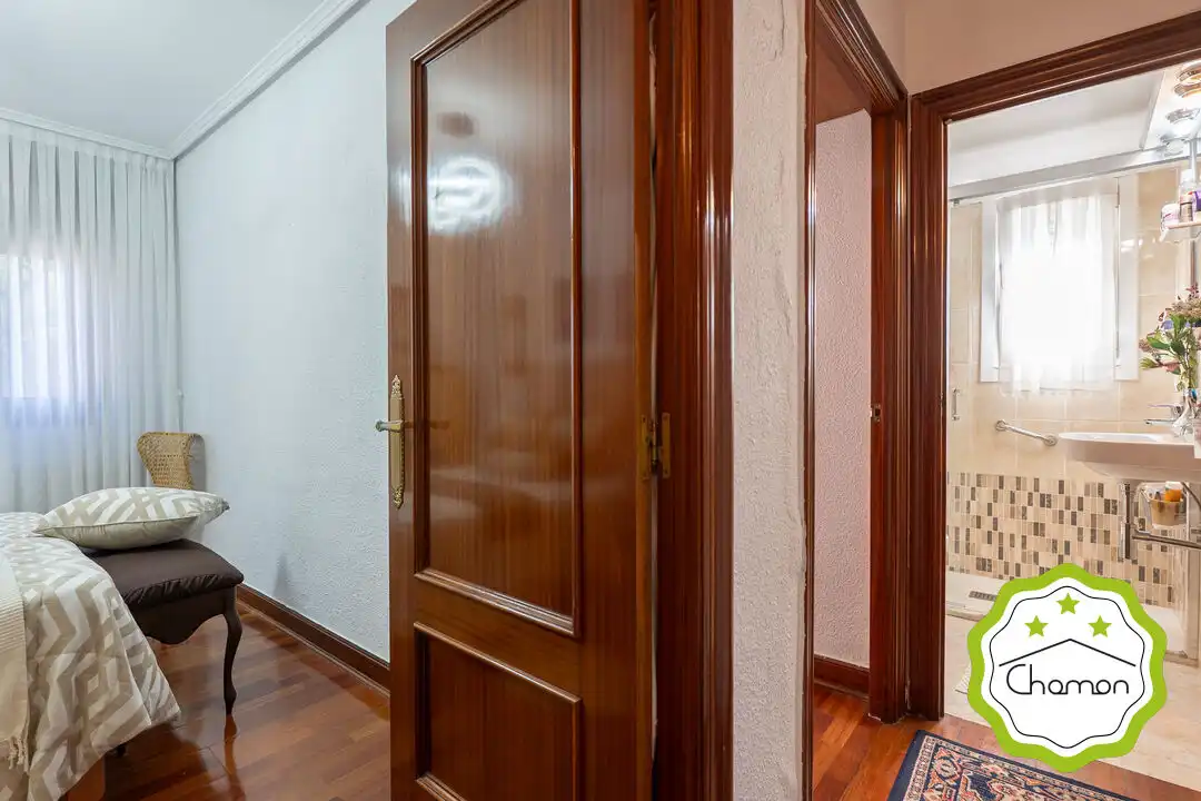 Piso con terraza en venta en Errekalde, imagen 14