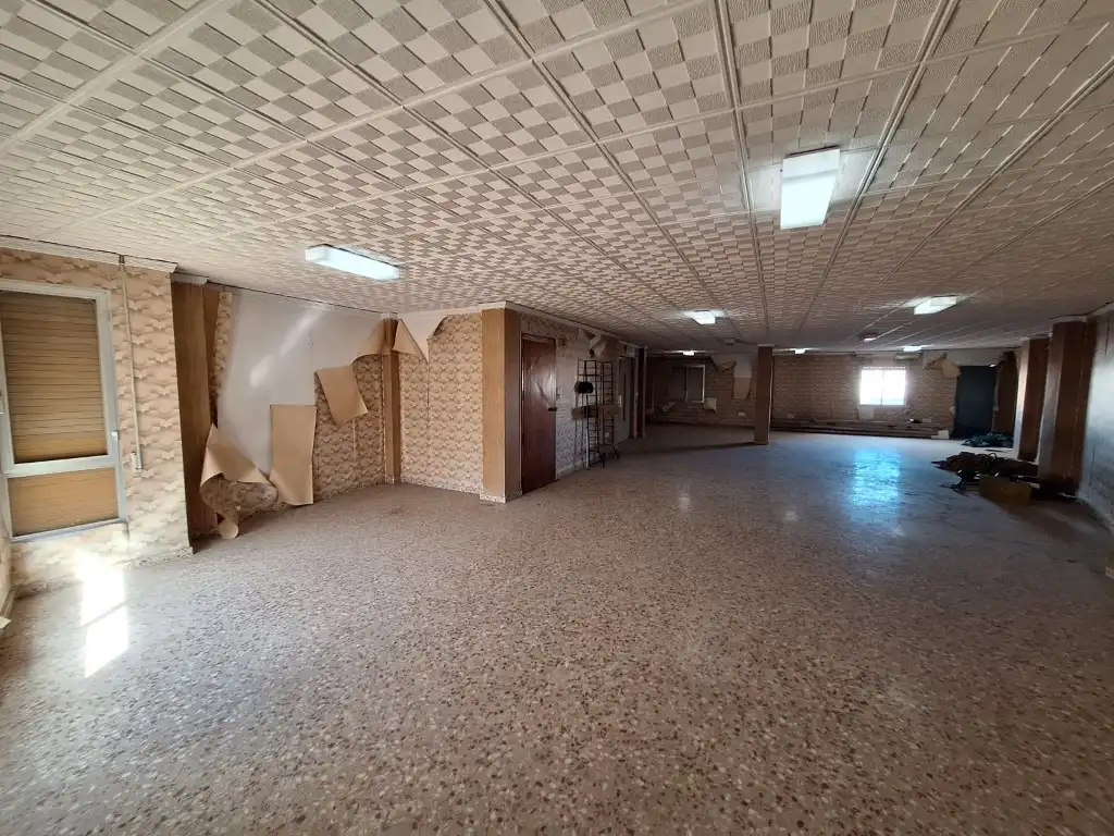 Casa o chalet en venta en L'Alcúdia, Valencia