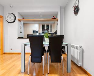 Dining room of Flat for sale in Ripollet  with Air Conditioner