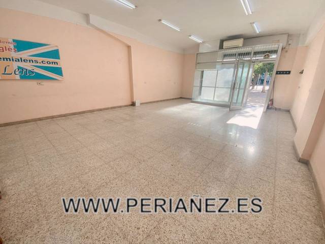 Local comercial en Venta en Centre