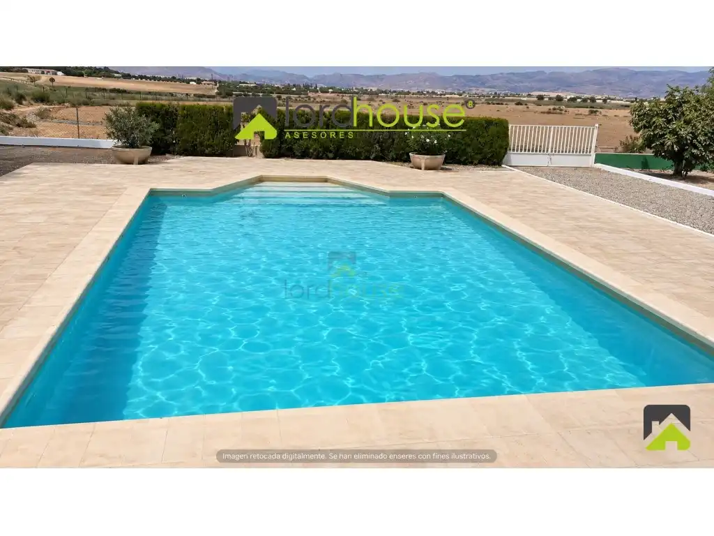 Casa en venta en Diseminados Aguaderas, imagen 39
