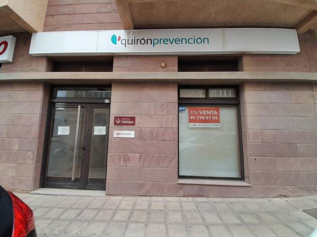 Local comercial en Venta en La Charca - Majada Marcial