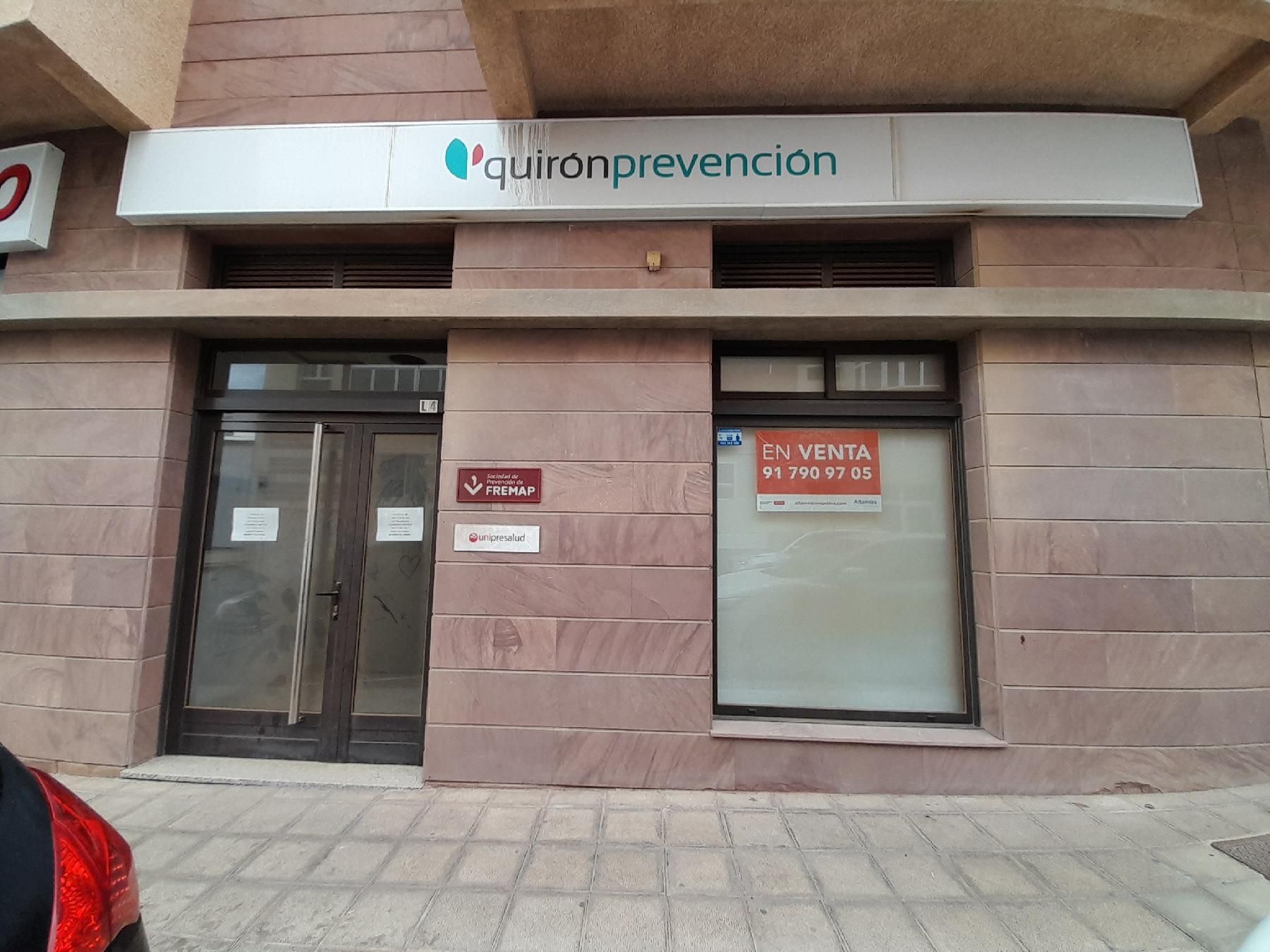 Premises for sale in La Charca - Majada Marcial