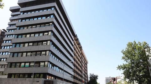 Photo 4 of Office to rent in Calle de Orense, 70, Castillejos - Cuzco,  Madrid Capital