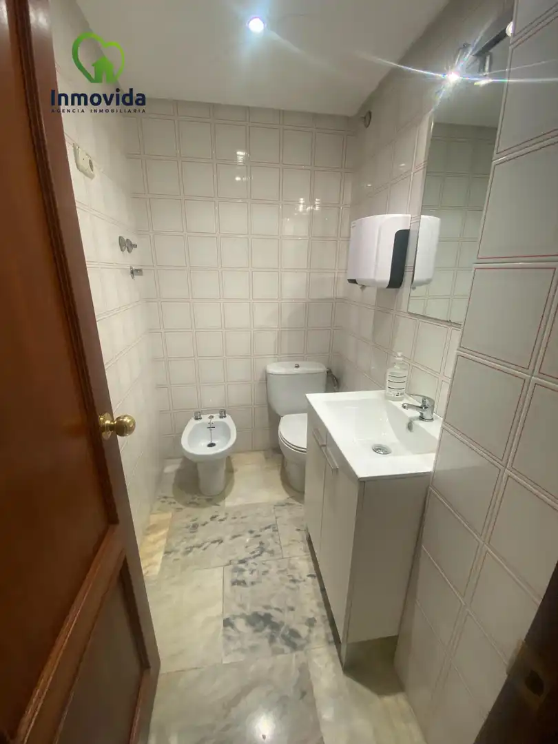 Büro mit Aufzug zum Verkauf in Centro, imagen 11