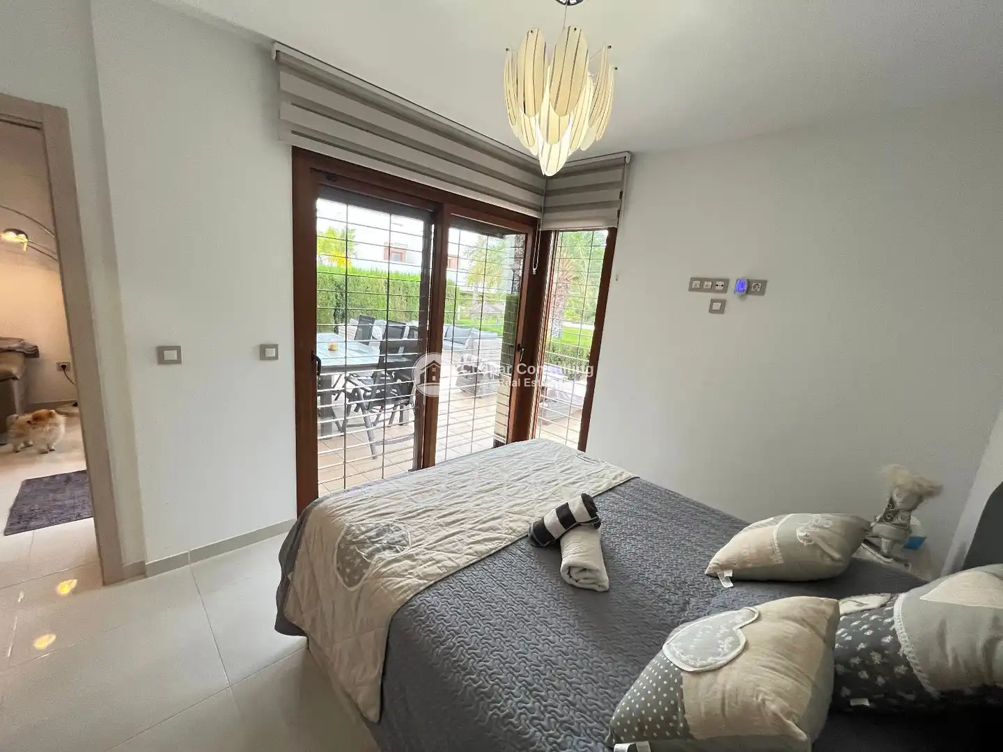 Apartamento con piscina en venta en Orihuela Costa, imagen 28