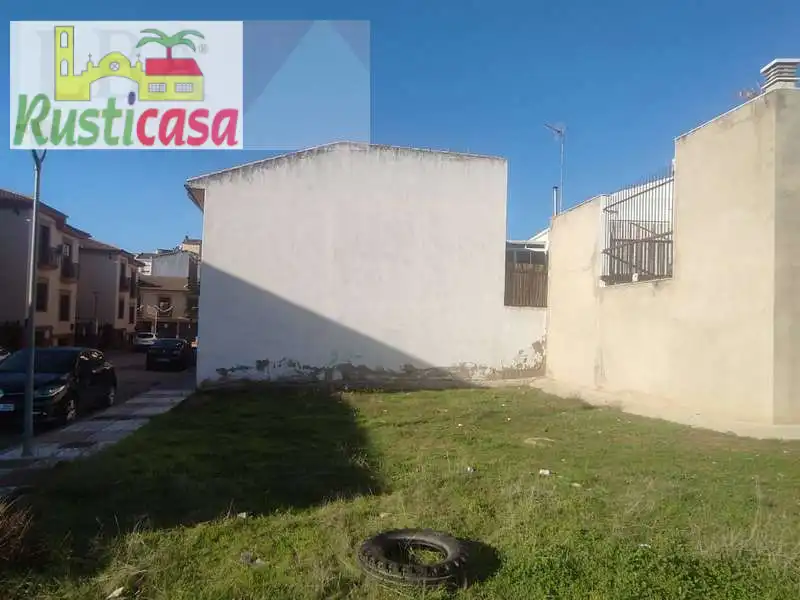 Außenansicht von Residential zum Verkauf in Bailén