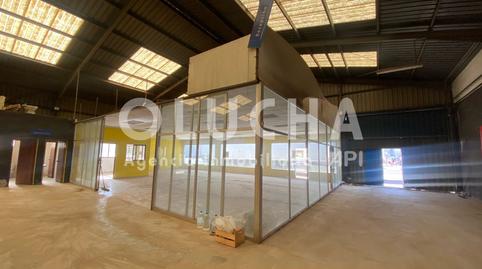 Photo 4 of Industrial buildings for sale in Nules, Castellón