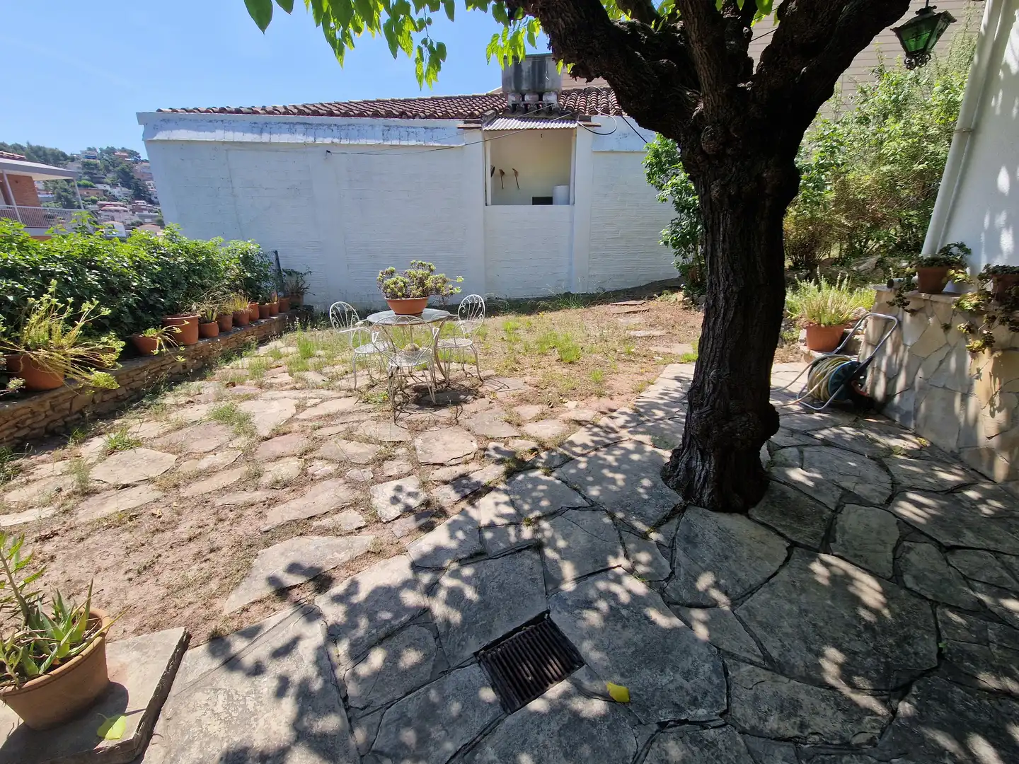 House with garden for sale in Carrer Major, imagen 50