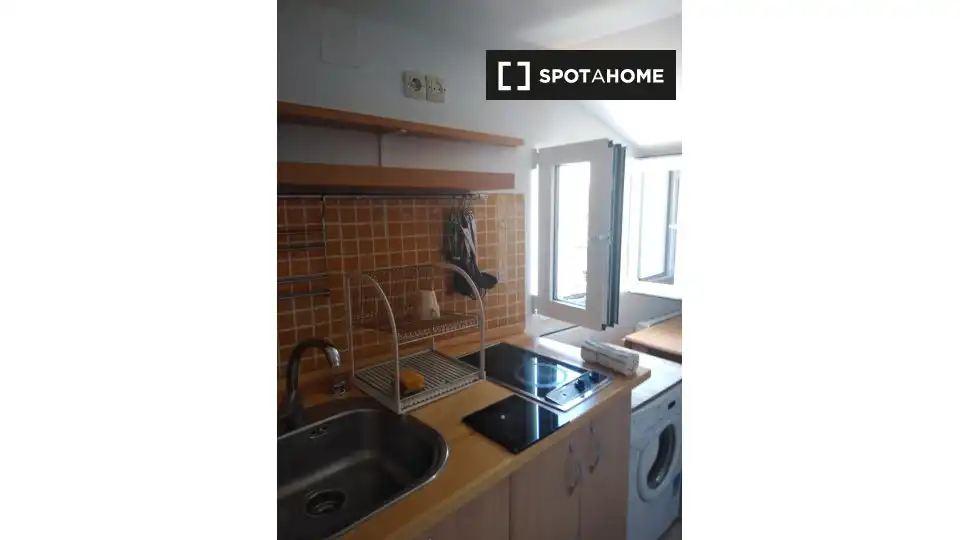 Habitación en Palacio