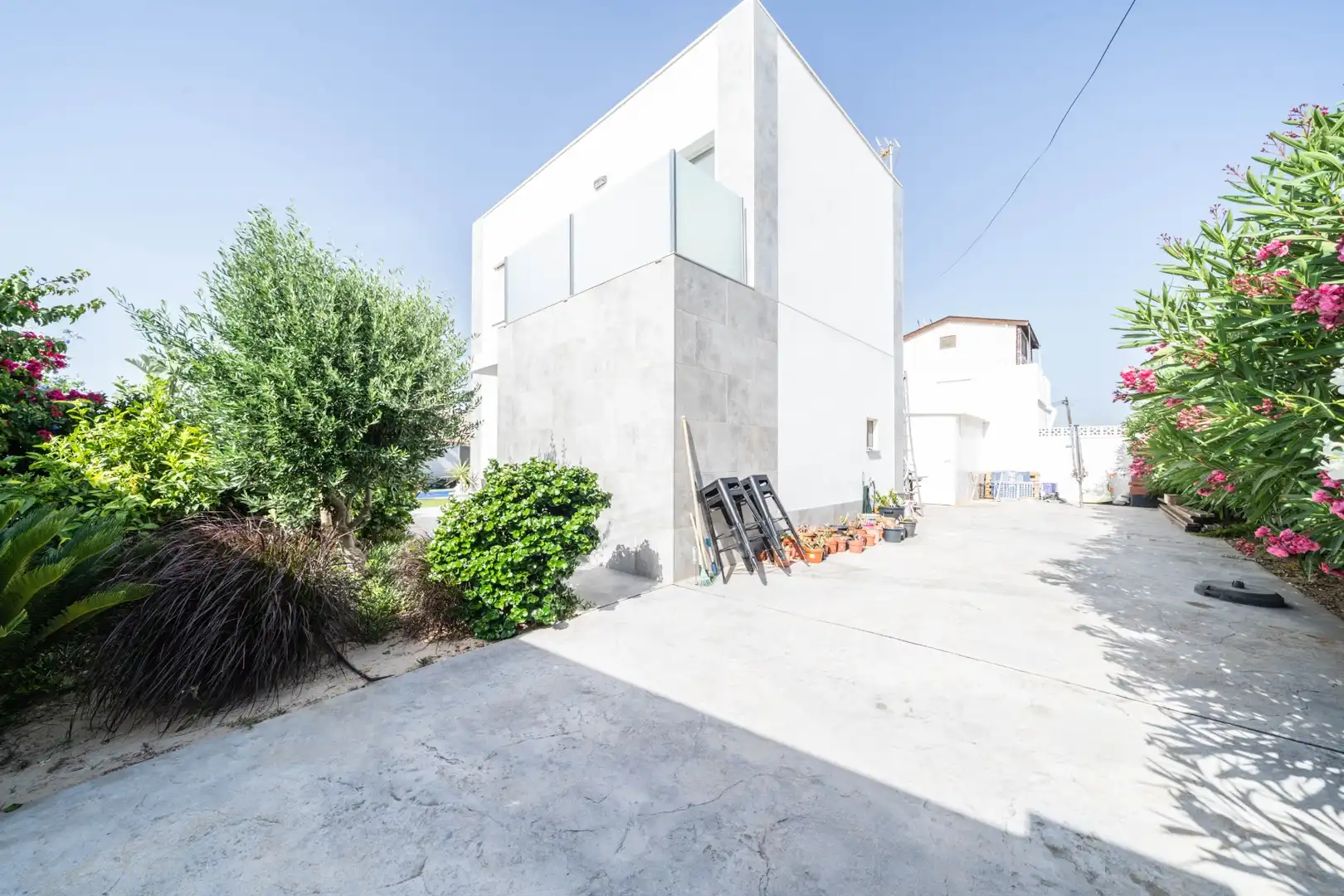 Casa con piscina in vendita a Zona Carrefour - Urbanizaciones, imagen 39