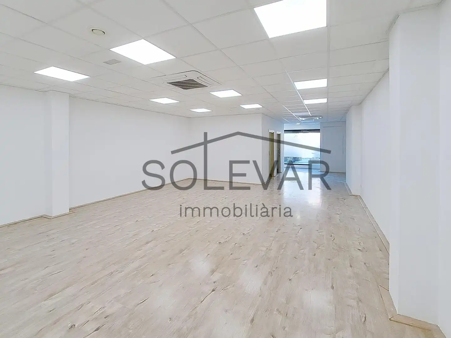 Commercial properties for sale in Tremp