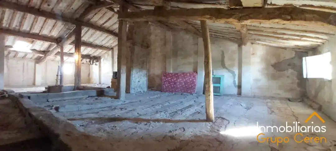 Casa o chalet en venta en Fresneña