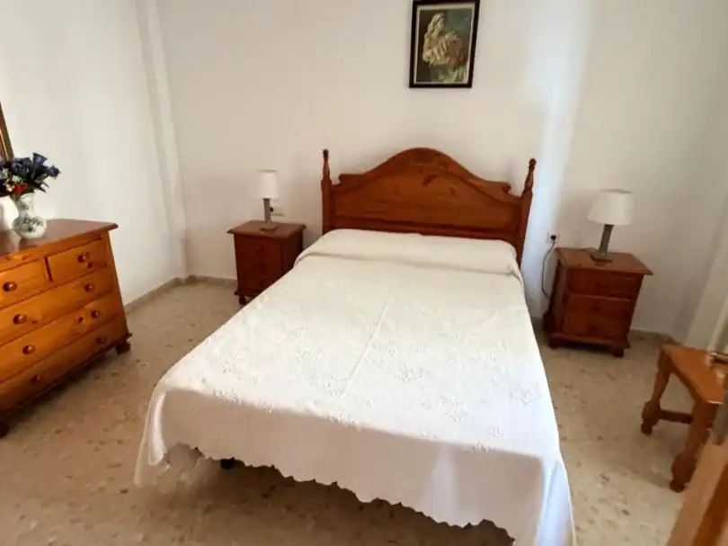 Flat for rent in Fuengirola, Málaga