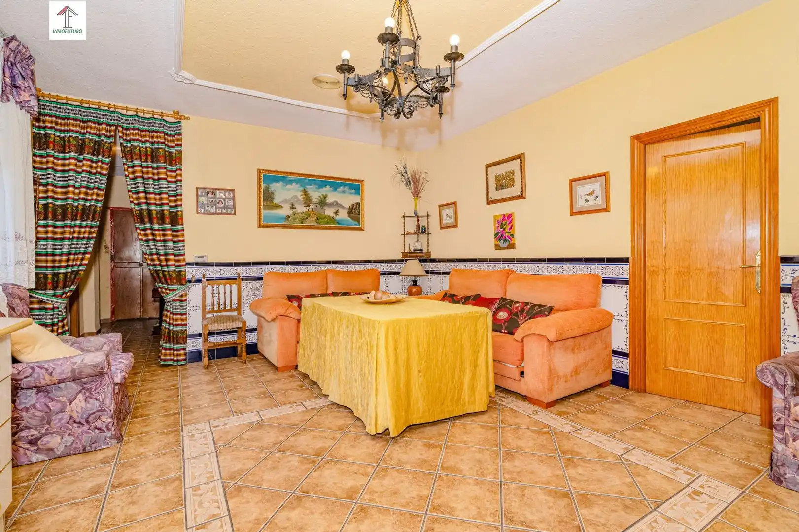 Villa avec piscine à vendre à JUPITER UR.MONTELUZ 18, imagen 6