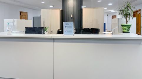 Foto 3 de Oficina de alquiler en Avenida Ricardo Soriano, 72b, Ricardo Soriano, Marbella