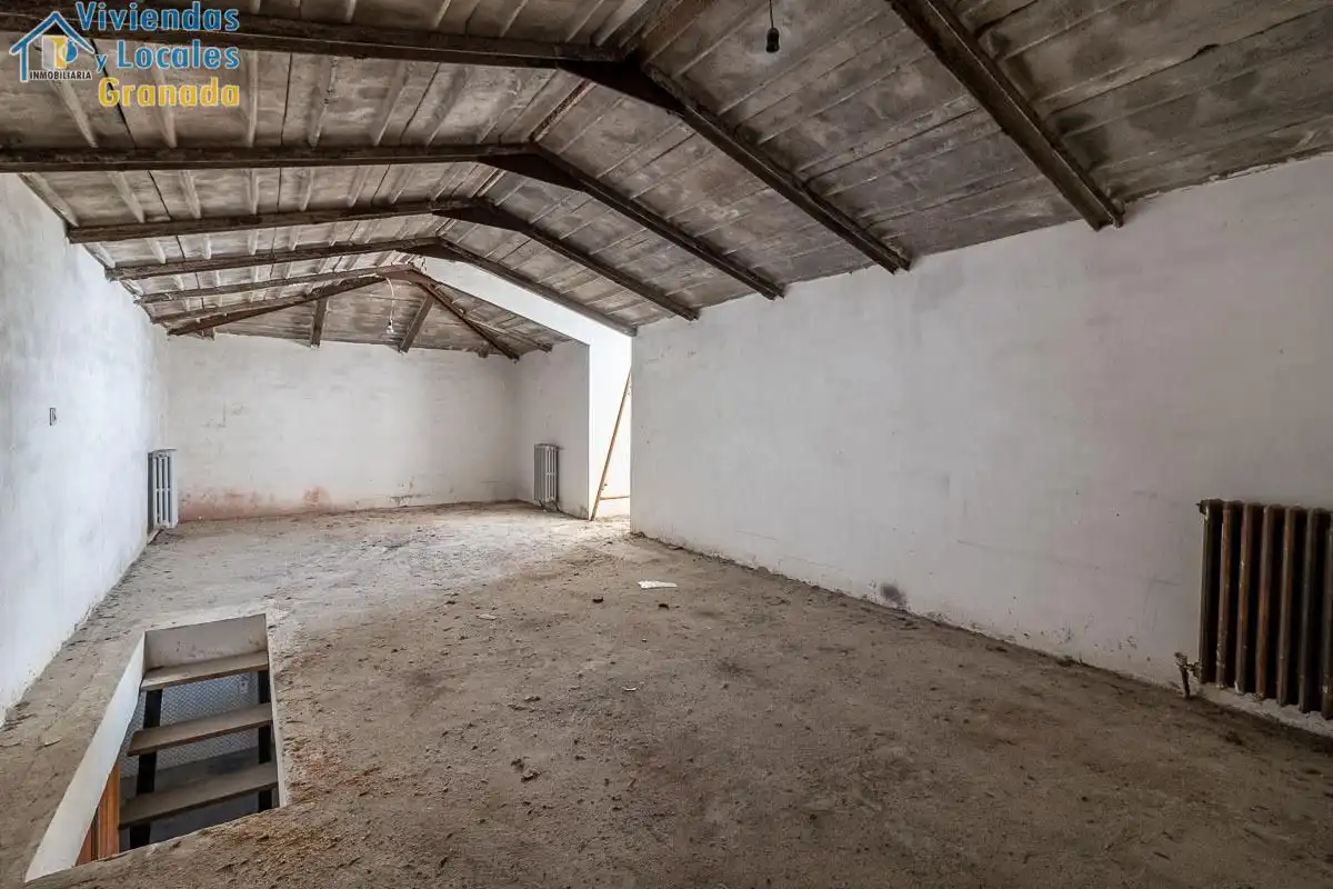 Maison rustique avec piscine à vendre à Carretera malaga, imagen 29