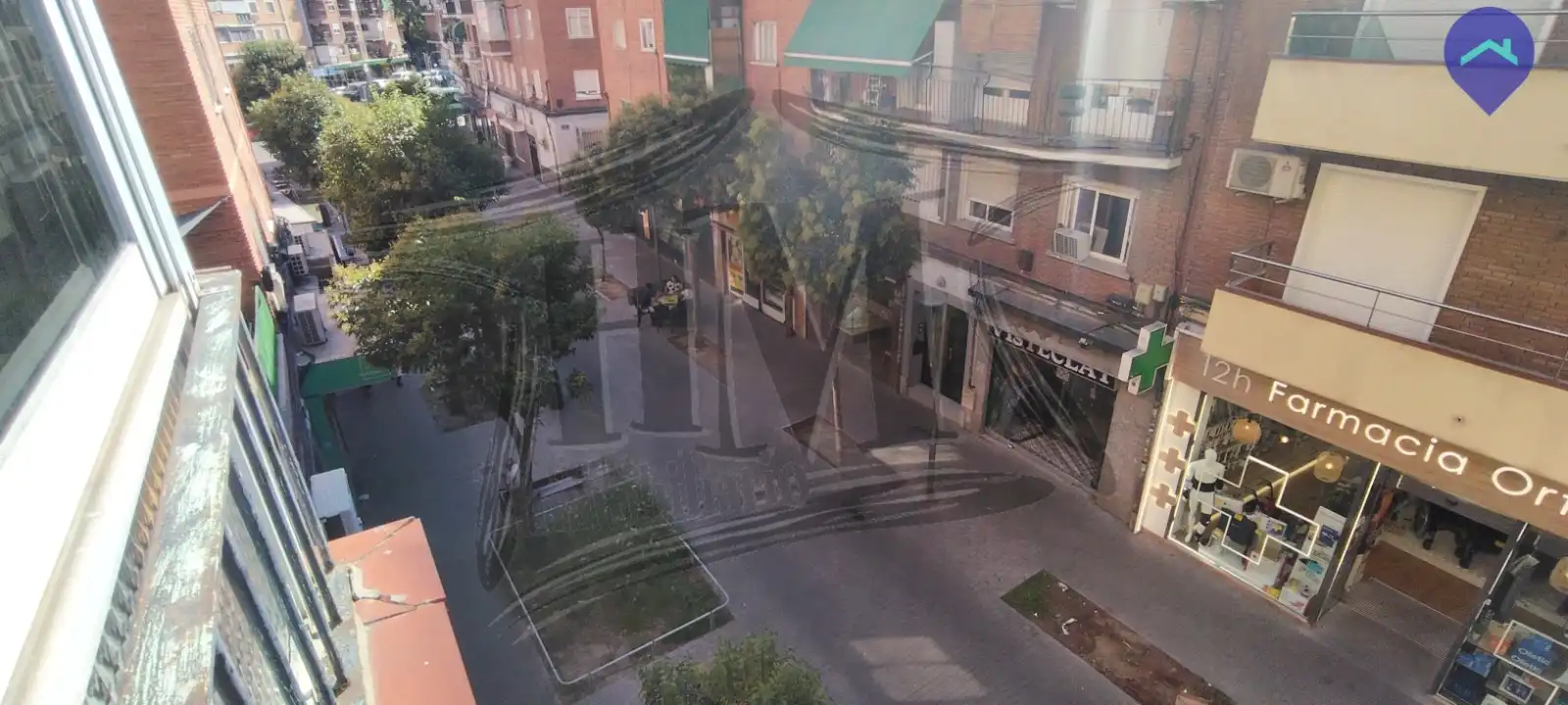 Flat for sale in Madrid, Madrid