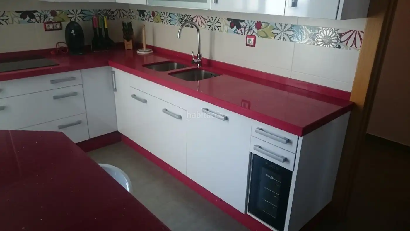 Piso en venta en Ronda de Priego 2, imagen 25