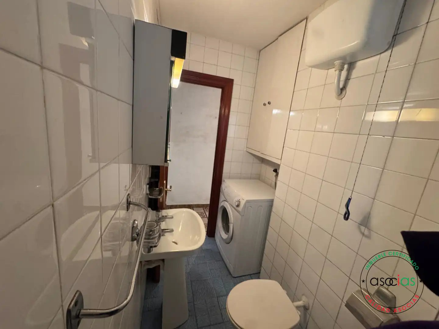 Piso de alquiler en PL RIAÑO, 51, San Martín del Rey Aurelio