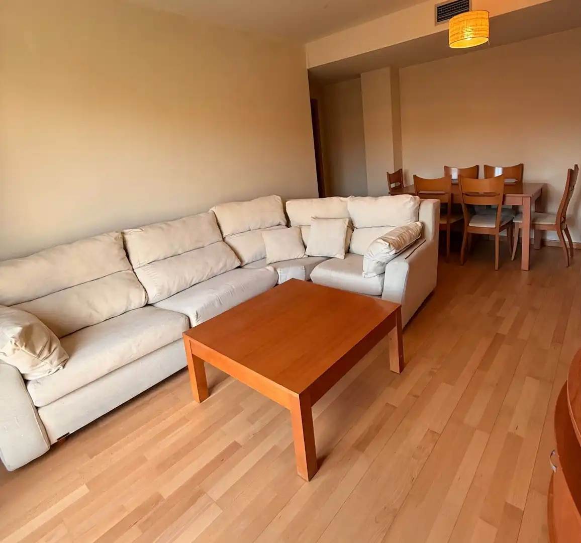 Piso con ascensor en venta en Centro, imagen 3