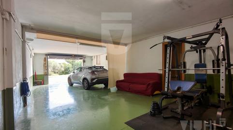 Foto 5 de Casa adosada en venda a Carrer de Les Aigües, Tiana, Barcelona