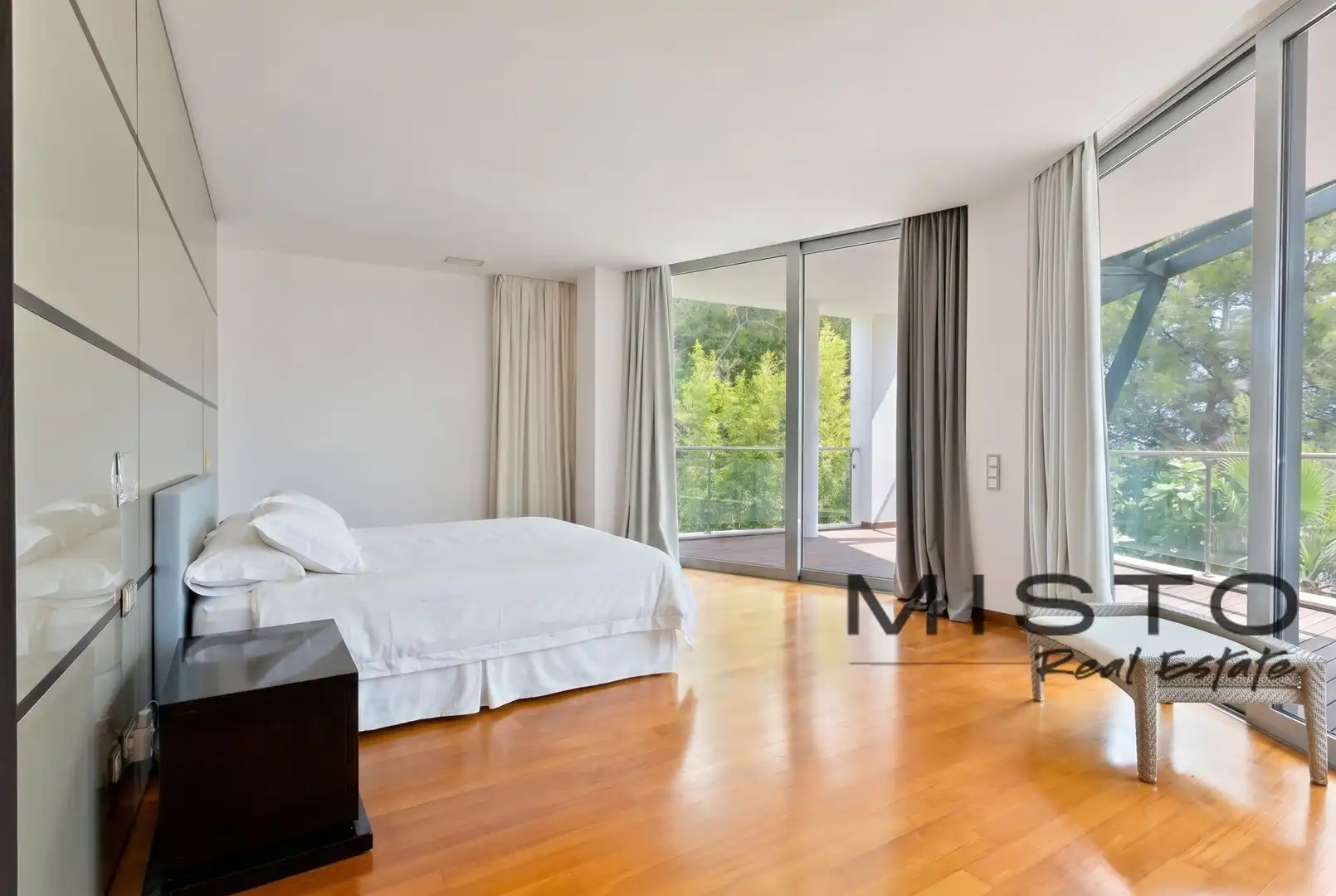 Terraced house with pool for sale in Calle Verdi-ur Sierra Blanca, imagen 18