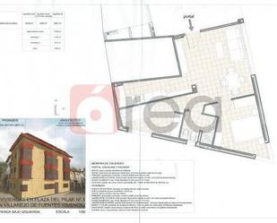 Flat for sale in Villarejo de Fuentes  with Air Conditioner and Heating