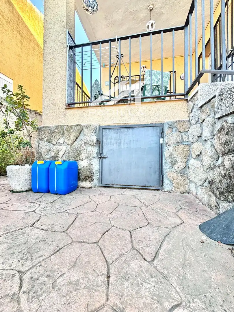 Maison jumelée avec piscine à vendre à MAGALLANES, imagen 43