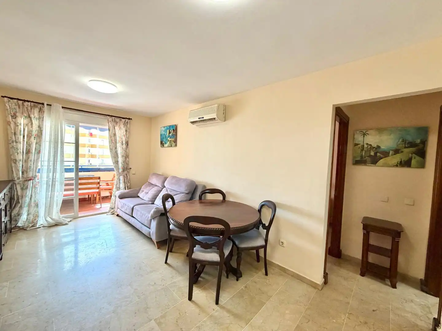 Apartamento con piscina en venta en Avenida Antonio Machado, imagen 8
