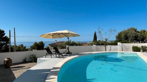 Photo 2 of Attic to rent in Costa d'en Blanes, Illes Balears