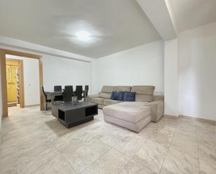 Flat to rent in  Almería Capital  with Terrace