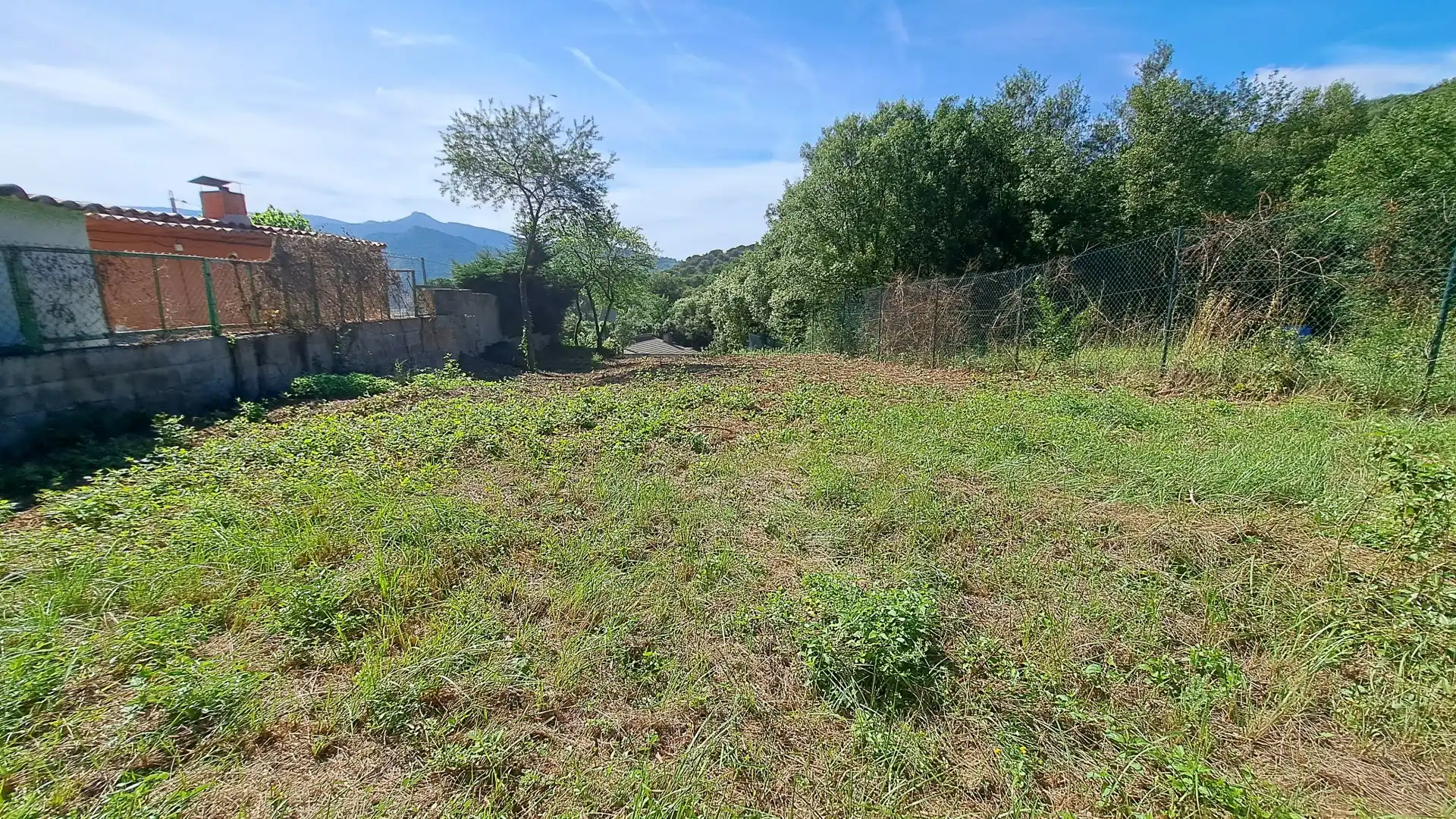 Terrenos y solares en venta en Centelles, imagen 6