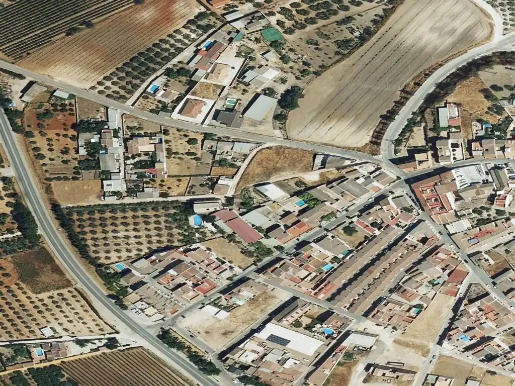 Terreno residencial en venta en CM ALGARROBO, imagen 2