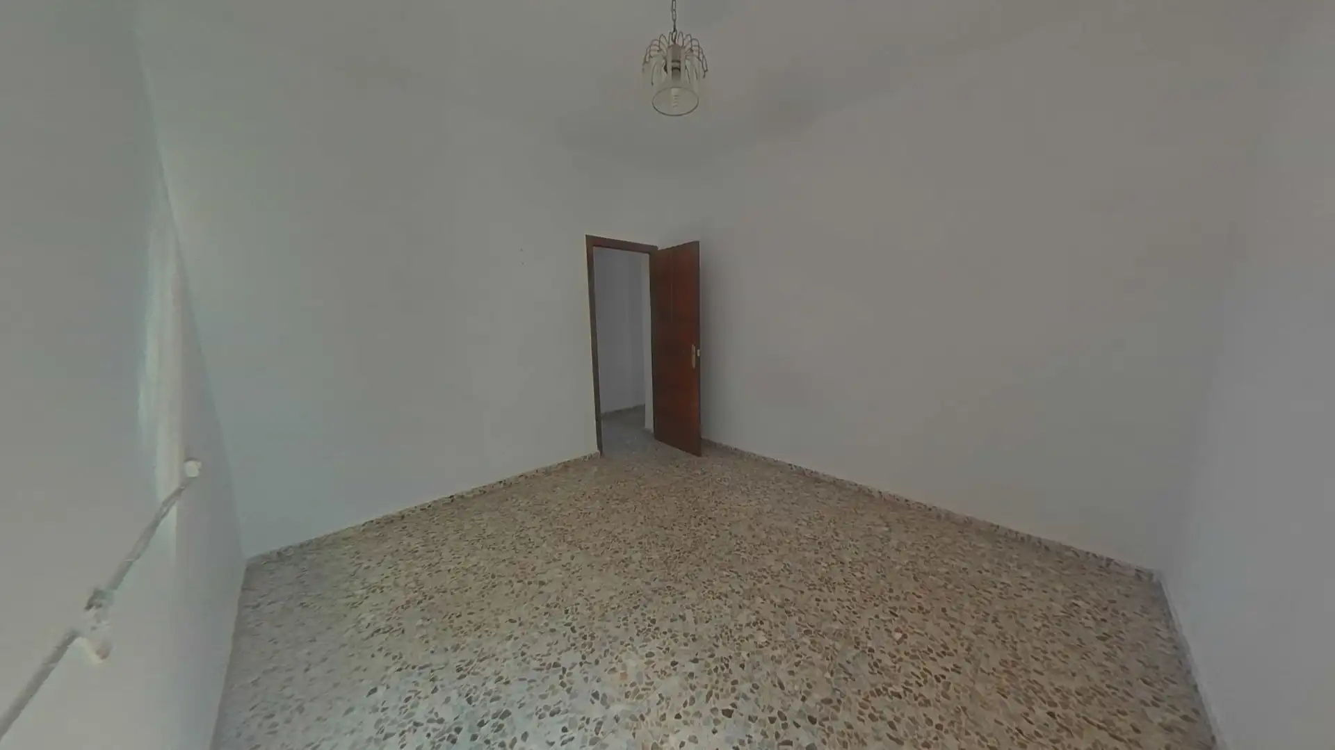 Maisonette zum Verkauf in La Rambla mit Terrasse und Abstellraum