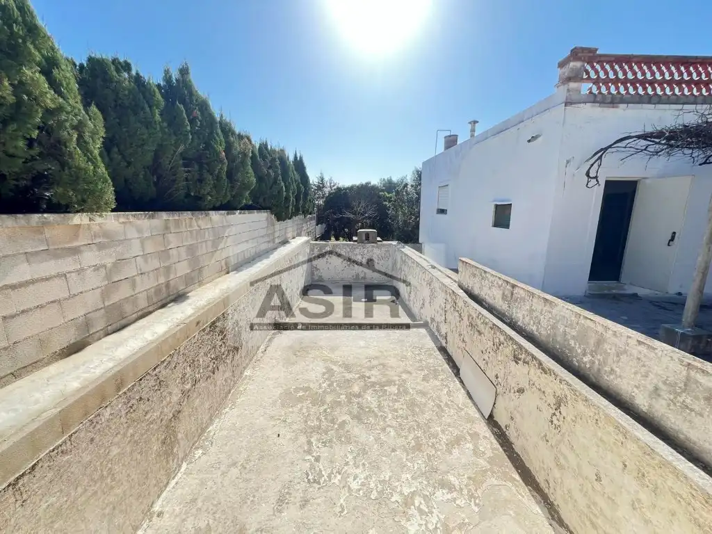 Villa avec piscine à vendre à Calle Serra De La Murta, imagen 5
