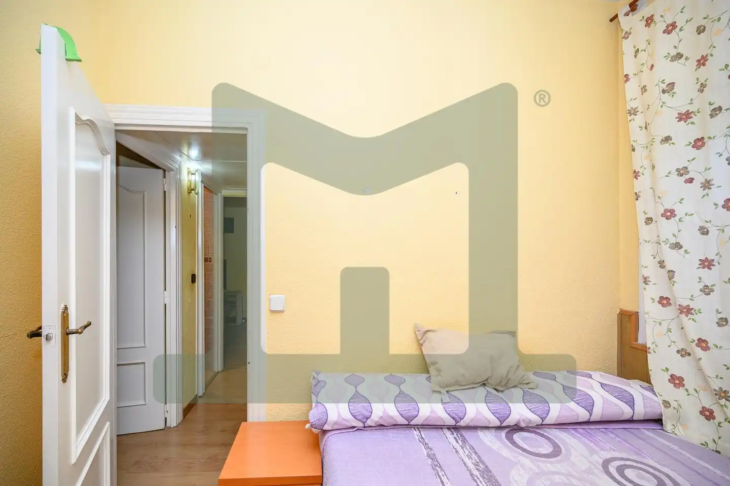 Habitación de Planta baja en venta en Getafe con Aire acondicionado y Calefacción