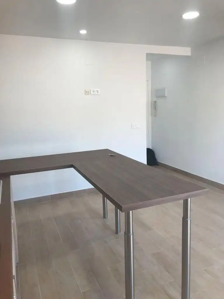 Piso de alquiler en L'Amistat