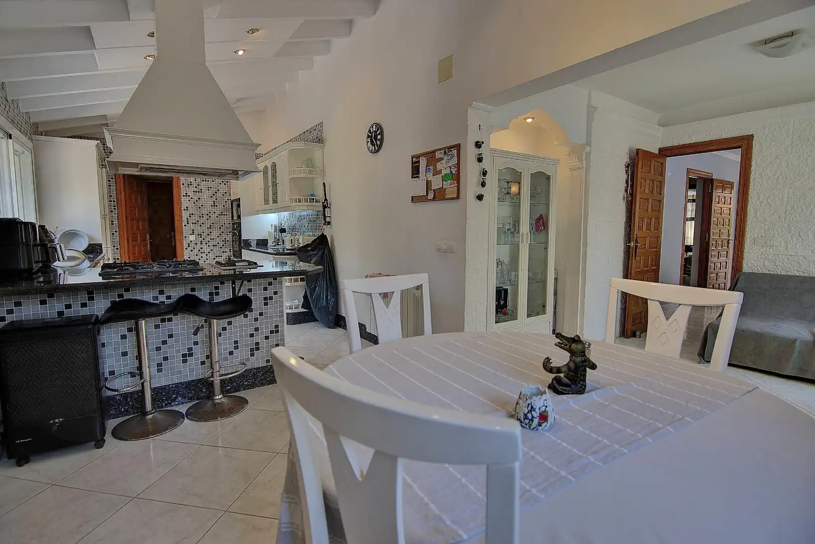 Villa con piscina in vendita a Benicolada - Las Adelfas, imagen 9