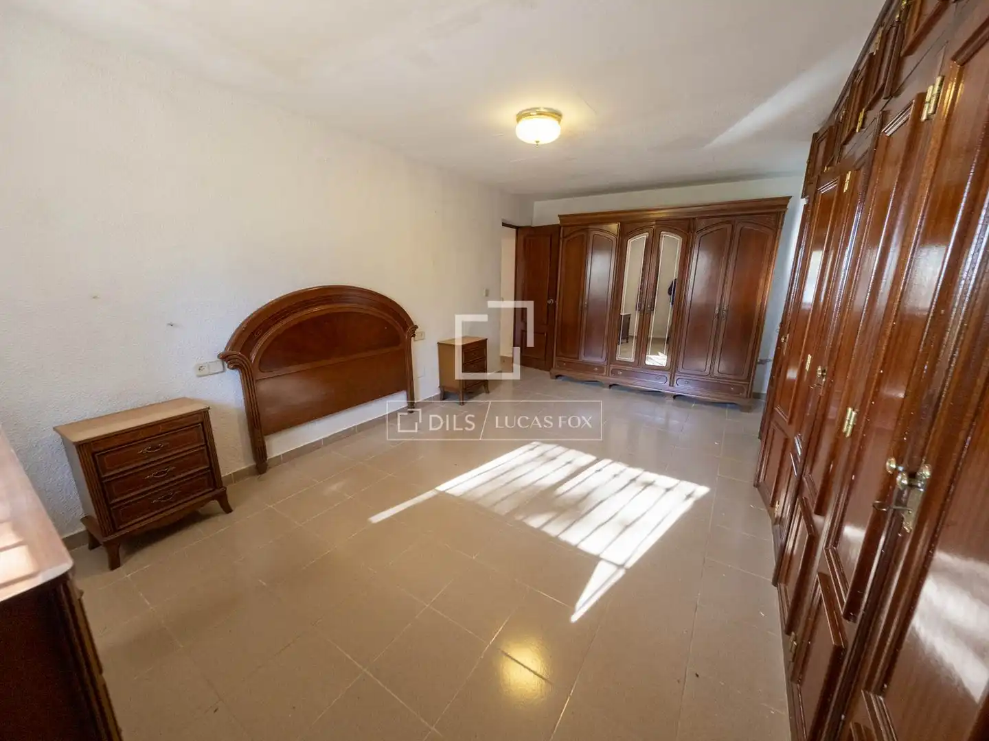 Casa o chalet en venta en Andújar con Aire acondicionado, Jardín privado y Terraza