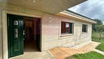 Exterior view of House or chalet for sale in Lugo Capital